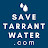 Save Tarrant Water