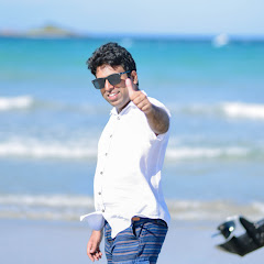 Mahen Jecob channel avatar