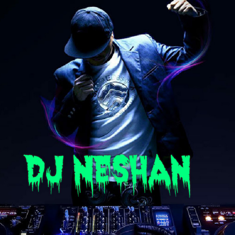 Dj Neshan