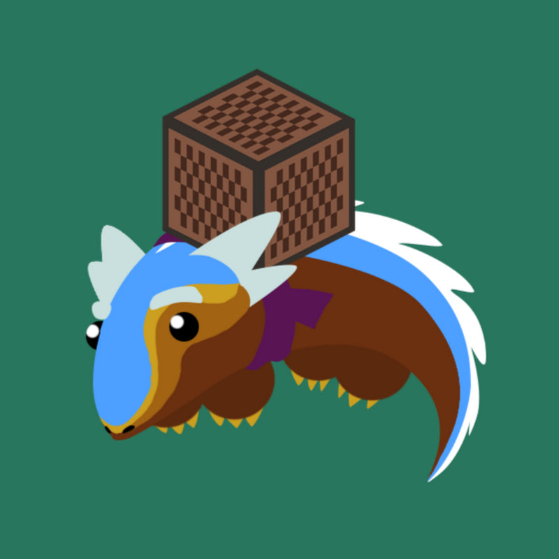 The Noteblock Lizard