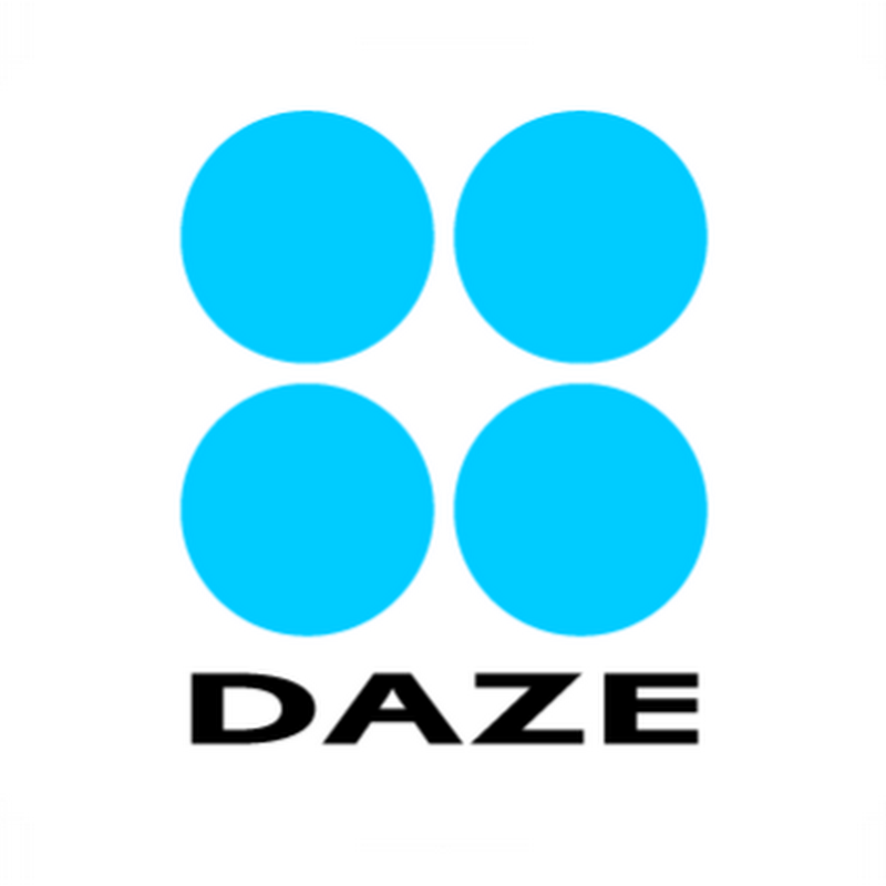 人と自然 DAZE TV