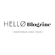 Hëllø Blogzine