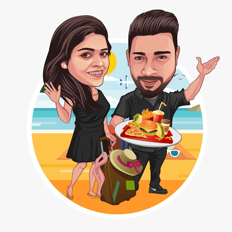 Poonam and Abhijeet