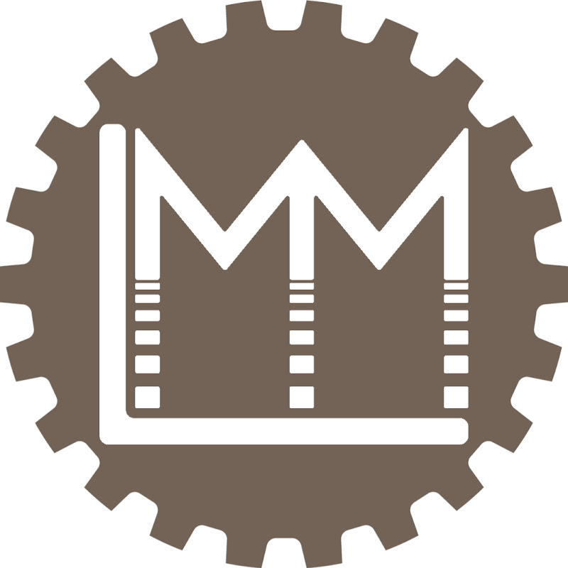 Lawrie's Mechanical Marvels Logo