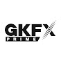 GKFX Prime logo