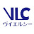 VLC net TV