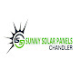 Sunny Solar Panels Chandler logo