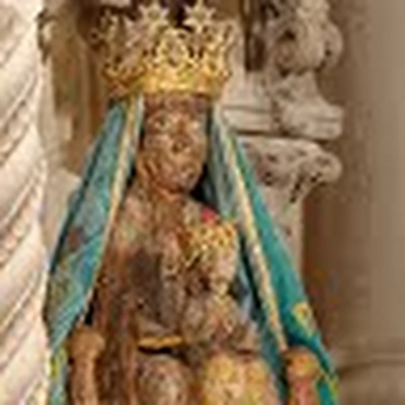 Notre Dame De Valfleury