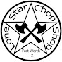 Lone Star Chop Shop logo