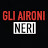 Gli Aironi Neri - Nomadi Dentro Cover Band