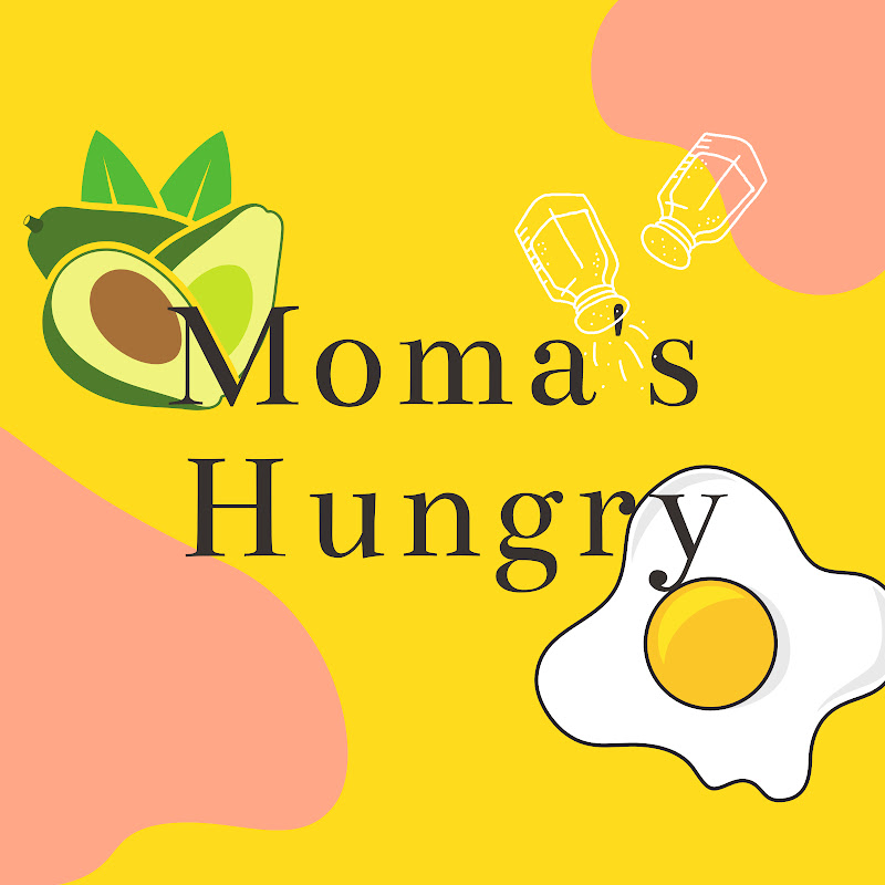 Moma's Hungry