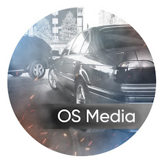 OS Media channel logo