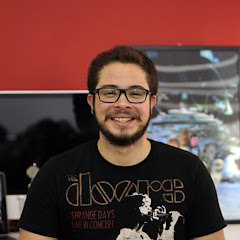 Jobair Cardoso Avatar