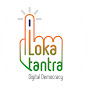 Lokatantra logo