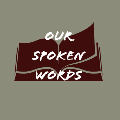 Our Spoken Words