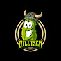 Dillisch logo
