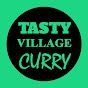 Tasty Village Curry logo