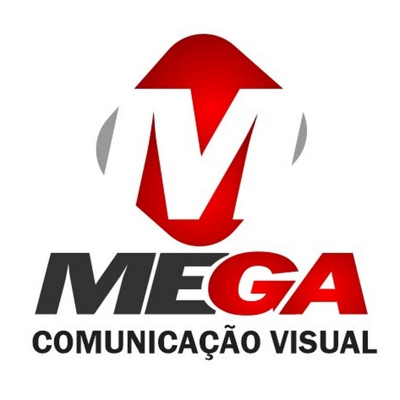 Mega Sinalização