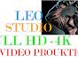 Studio Leo Full HD -4K Audio Video Produktion
