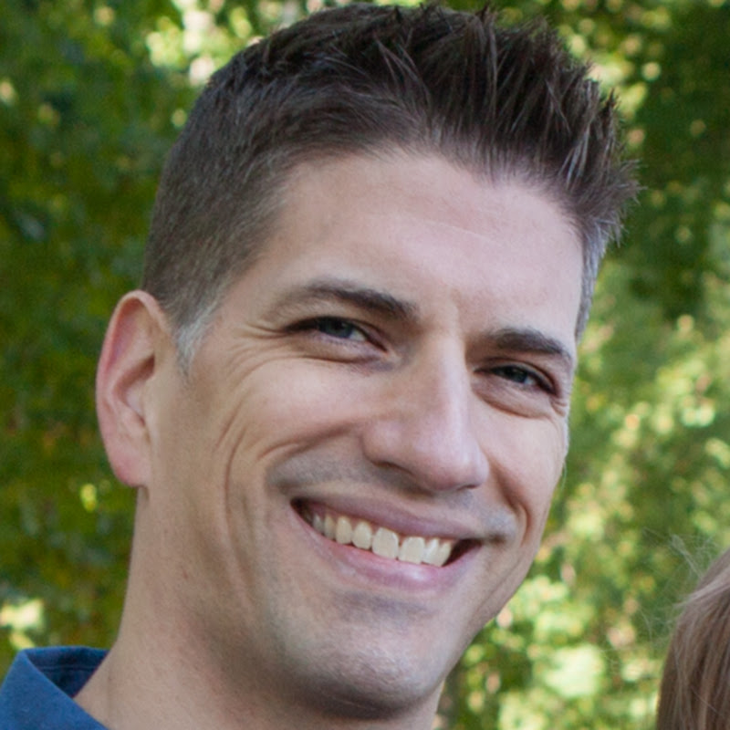 Jeremy Poletto