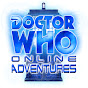 DrWho OnlineAdventures logo