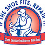 Shoe Service Institute of America logo