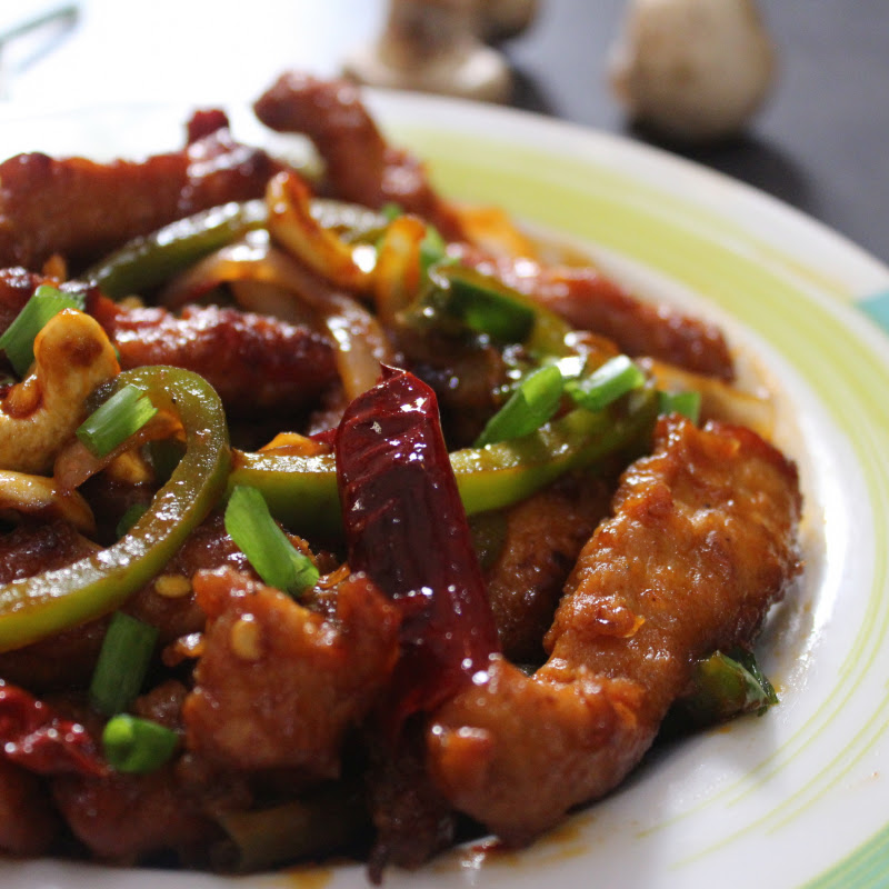 Kitchen Foods Of India