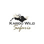 Karoo Wild Safaris logo