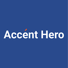Accent Hero - American English