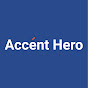 Accent Hero - American English logo