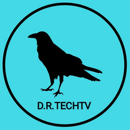 D.R.TechTV