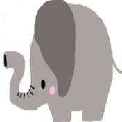 おもろいゾウ