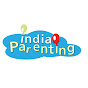 IndiaParenting logo