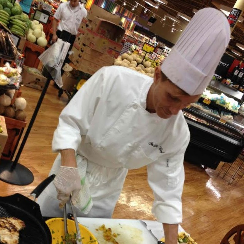 YaDa Chef