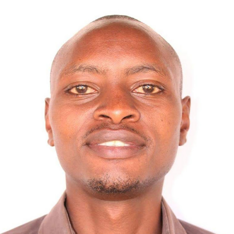 Brian Ongaga icon