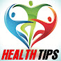 HEALTH TIPS HINDI logo