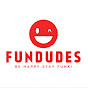 Fun Dudes logo
