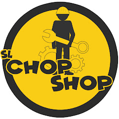 SL Chop Shop Avatar