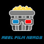 Reel Film Nerds logo