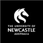 Stroke Research Uni of Newcastle logo