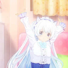 HakurouNarumi白狼なるみ