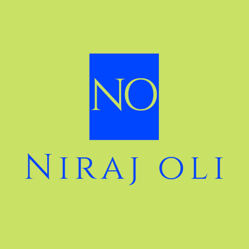 Niraj Oli