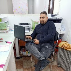 Farouk Ghanem