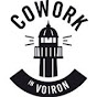 Cowork in Voiron logo