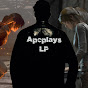 Apeplays LP logo