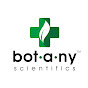 Botany Scientifics logo
