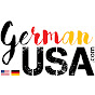 GermanUSA logo