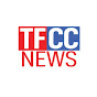 TFCC NEWS logo