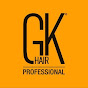 GKhair - Global Keratin - UAE logo