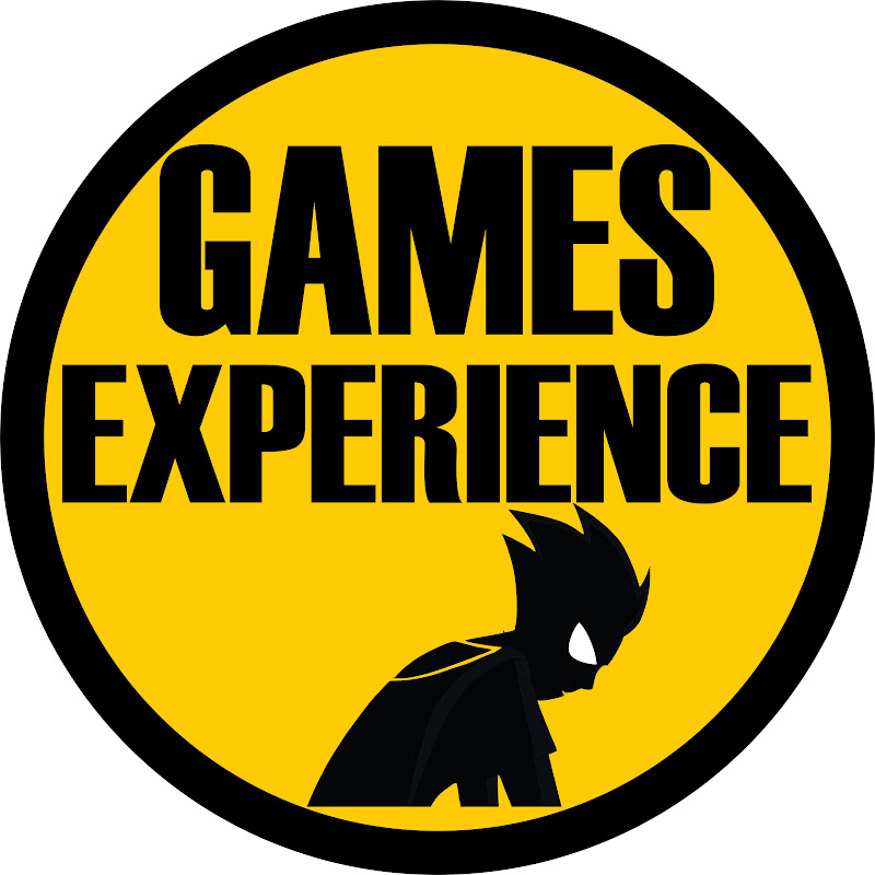 GAMES EXPERIENCE icon